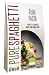 PurePasta Konjac Spaghetti PureSpaghetti Senza Glutine 10-pack 200 grammi