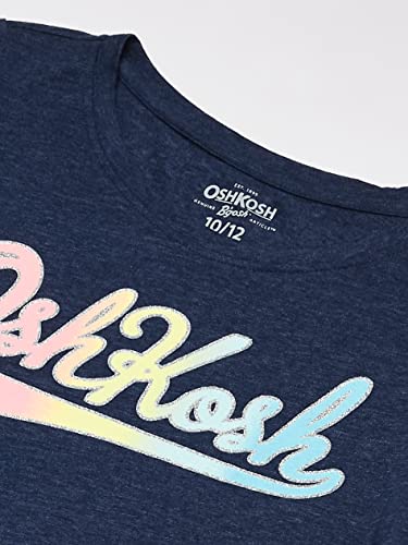 OSHKOSH B'GOSH Girls' Logo Tees2