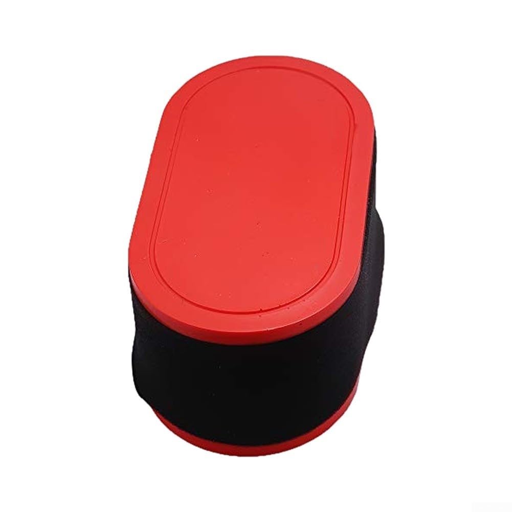 para filtro Aire Motor con Prefiltro Malla Metálica Duradera(1PCS)