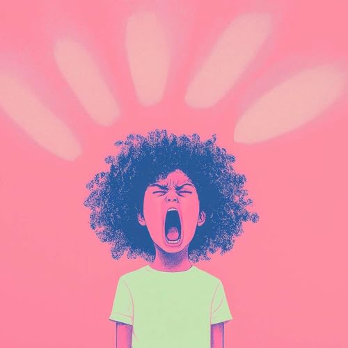 When Saboteurs Signal Unmet Needs Podcast Por arte de portada