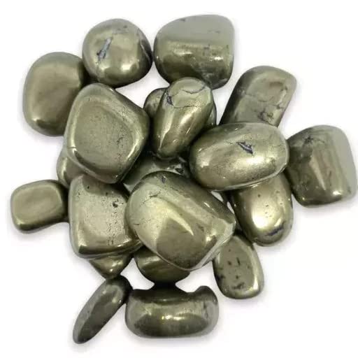Pyrite pierre précieuse naturelle pour décorer un bureau design et zen
