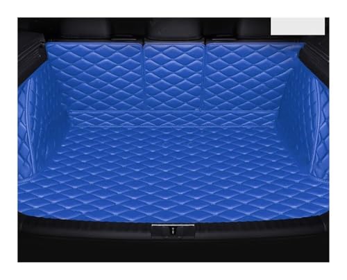 Tapis de coffre pour Infiniti QX70 idéal pour vos départs en vacances en famille