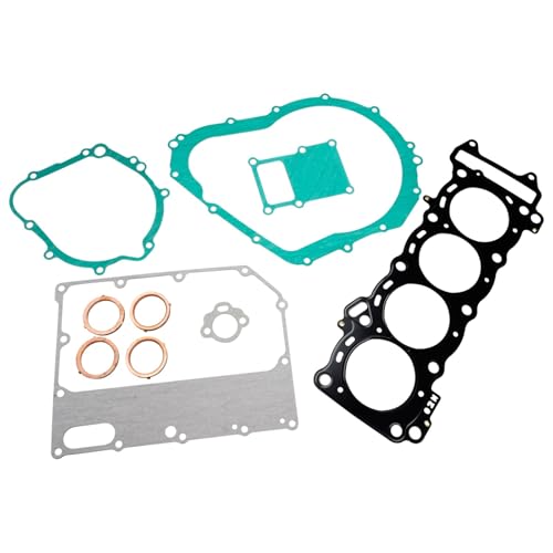 Joint de culasse moto Suzuki GSXR750 anti-fuite haute résistance thermique
