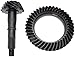 Dorman 697-302 Rear Differential Ring and Pinion Compatible with Select Models