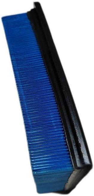 RE48882 CABIN AIR FILTER Compatible for JOHN DEERE 7200 7610 7710 7800 7810 7810, TEREX TR100