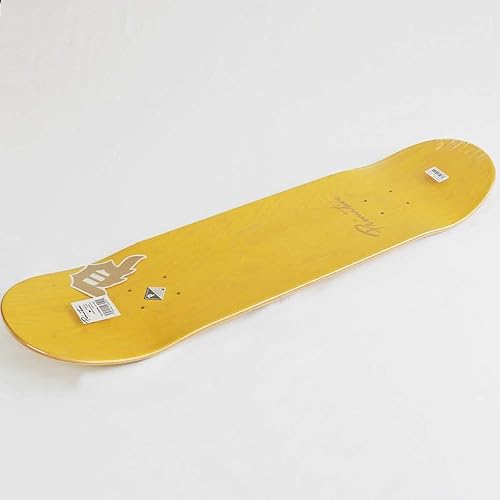 Miniatura 6 de Primitive Holofoil Skateboard Deck