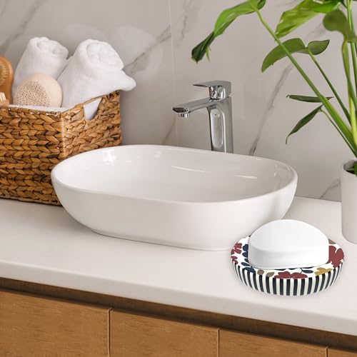 Consejos y comparativas para Comprar Jabonera de ceramica que puedes comprar esta semana. 15 Imagen adicional