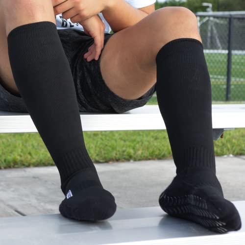 Anti Slip Soccer & Football Socks - Softball & Baseball Socks4