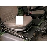  Kit De Rails Siege Avant Defender - Ref: DA2148 - BRITPART