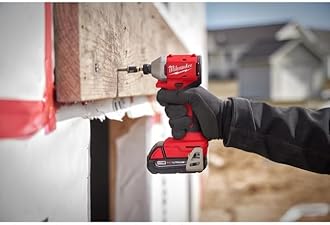 Milwaukee 3692-22CT M18 Compact Brushless 2-Tool Combo Kit: Drill Driver/Impact Driver (New Gen Kit)