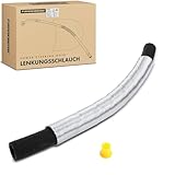 Frankberg Tuyau hydraulique de direction avec M.i.n.i R50 R53 John Cooper Works 1.6L 2006-2006 M.i.n.i Cabriolet R52 Cooper S 1.6L 2004-2007 Replace# 32416754498