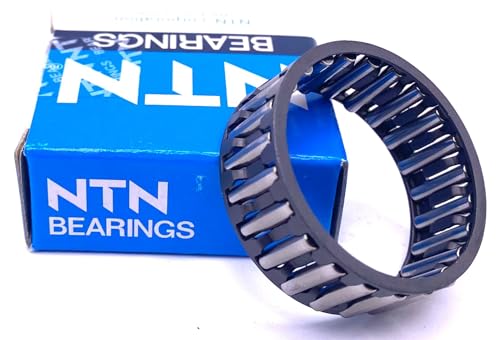 NTN K28X33X13 Needle Roller Bearing and Cage Assembly