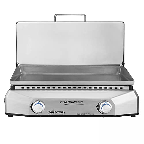 Preisvergleich Produktbild Campingaz Master Plancha Inox