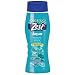 Zest Body Wash Aqua