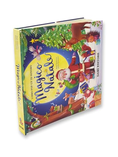 Magico Natale. Ediz. Illustrata - 2