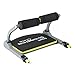 Wonder Core Smart : Cardio+ Body Muscle Toning - Fitness Equipment - Muscles Building Exercises- Compact & Portable with Original Training App & Fitness Guide (Green) (9555)