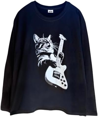 【新品未使用】[UNIVERSTOCK] [ユニバーストック] 猫 ギター Tシ 新品未使用】[] [ユニバーストック] 猫 ギター Tシ - メルカリ