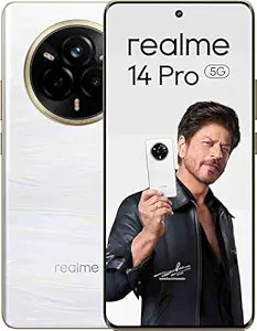 Realme 14 Pro 5G