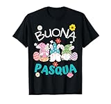 Maglietta per le festività di Pasqua
