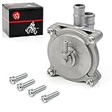 MOTO1988 Fuel Gas Auto Petcock Valve Switch For Honda Shadow VLX 600 VT600 1999-2007 ST1100 ST 1100 1991-2003
