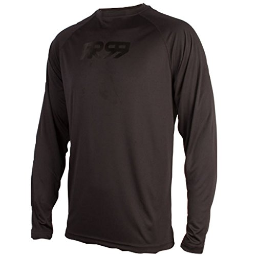 Maillot à manches longues Royal Racing Core jersey de cyclisme vtt pour homme