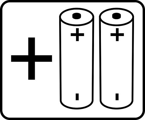 Voggy’s Kindergitarren-Set 1/2 - Gitarre für Kinder ab 6 Jahren im Komplettset mit Zubehör auch geeignet für Anfänger, natur