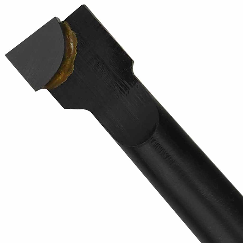 Set di 9 aste per trapano con codolo da 12 mm per punte da trapano