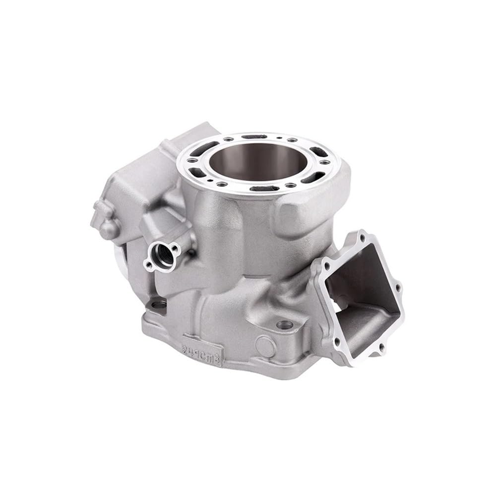 Segmentation et joint de segments de piston de cylindre 66,4 mm pour moto YZ 250 - 6