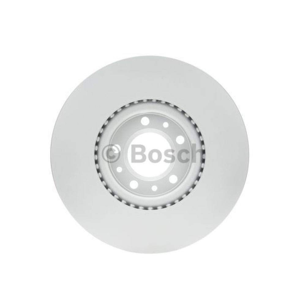 2x BOSCH Disco de freno Delantero Ø304mm Altura: 48,1mm Espesor: 28mm Corona de Agujeros - Ø: 108mm ventilado 0 986 479 A89 Compatible con PEUGEOT 308 SW II LC, LJ, LR, LX, L4 508 SW I 8E, CITROËN