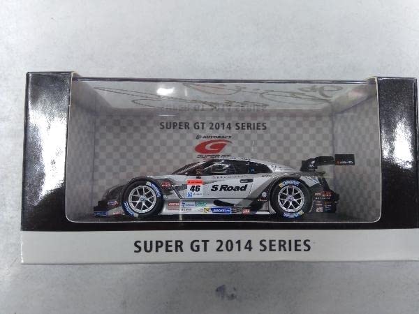 EBBRO SUPER GT S Road MOLA GT-R ２台 EBBRO SUPER GT S Road MOLA GT-R 2台 EBBRO SUPER GT S Road MOLA GT