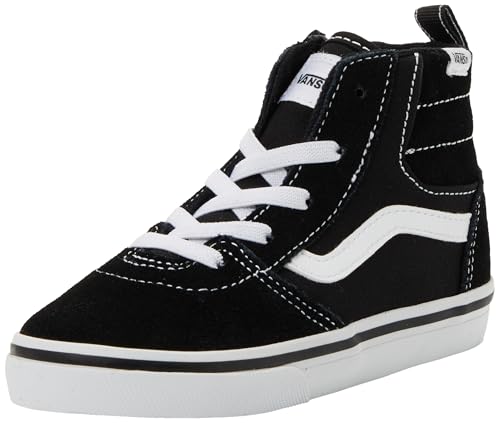 Vans Ashwood Hi Decon chaussure montante enfant avec fermeture éclair