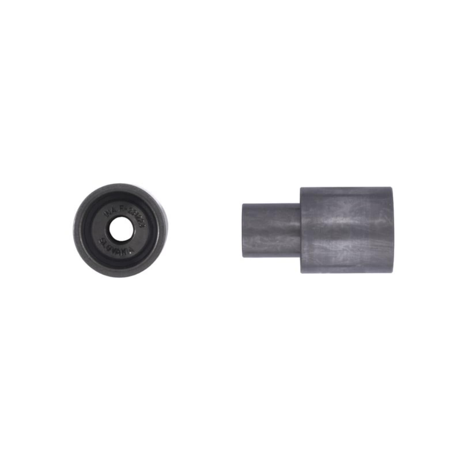 GATES KP15559XS-1 Kit cinghia distribuzione pompa acqua N° denti: 141 25 mm con pompa acqua Compatibilità con VW Golf 4 Hatchback 1J1 New Beetle Hatchback 9C1, 1C1, AUDI A3 Hatchback 8L1, SEAT | Compatibile con: AUDI A3, SEAT CORDOBA, CORDOBA Vario, IBIZA