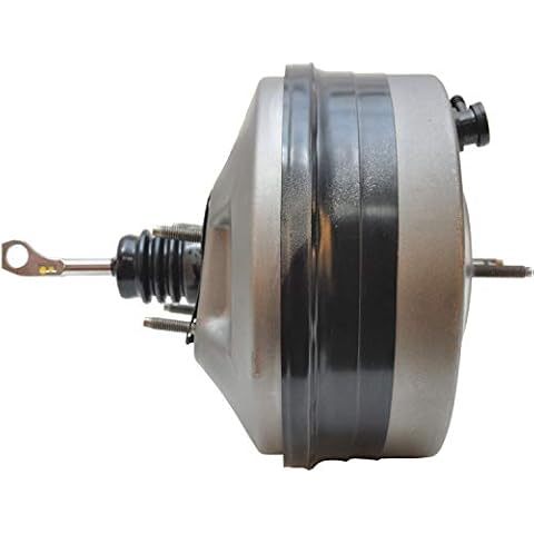 Cardone 54-74400 Remanufactured Brake Booster Cover