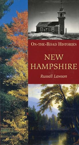 New Hampshire (On-the-Road Histories)