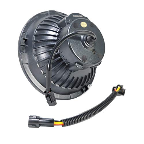 Genssi Led Projector Dot Approved Black Headlight 7 Inch Round (Pack Of 1) #TOP4