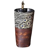 Améliorez votre salle de bain avec notre ensemble de lavabo moderne au design élégant qui complète tout décor. Cet ensemble complet comprend un drain de haute qualité, un tuyau de vidange, un robinet élégant et deux valves d'angle pour une installation facile. Parfait pour améliorer la fonctionnalité et l'esthétique de votre salle de bain, il offre un mélange d'élégance et de praticité.