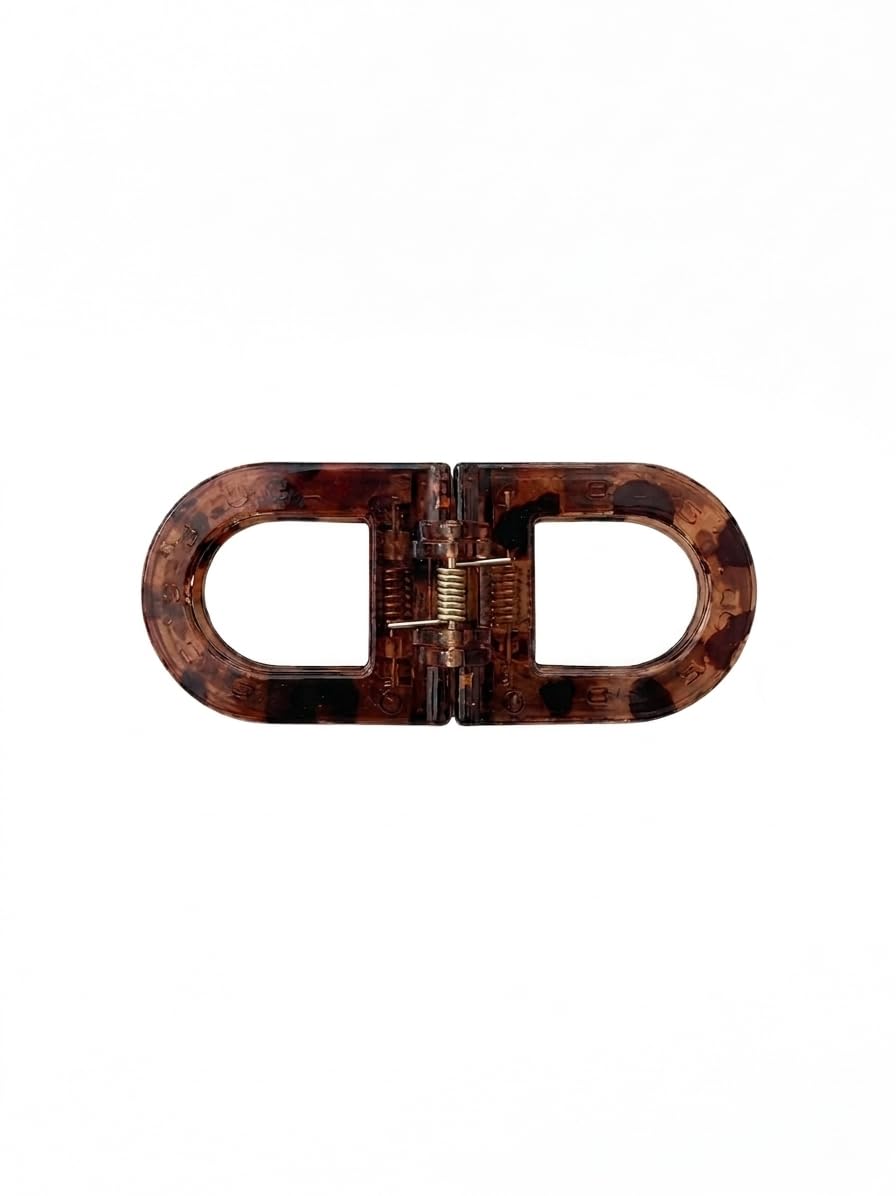 BRIN - Magnetic Hair Clips for Women | Strong Hold No Pulling Hair Clips | Korean Style Snap Hair Accessories for Thick & Thin Hair | Everyday Styling Clips-image-40
