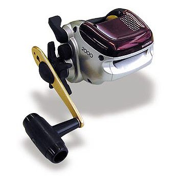 Amazon | シマノ(SHIMANO) ベイトリール 小船 2000 右ハンドル