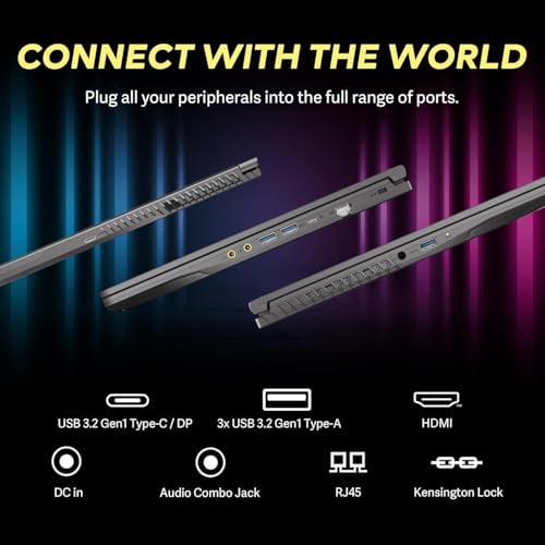 MSI Thin 15 thumbnail 4