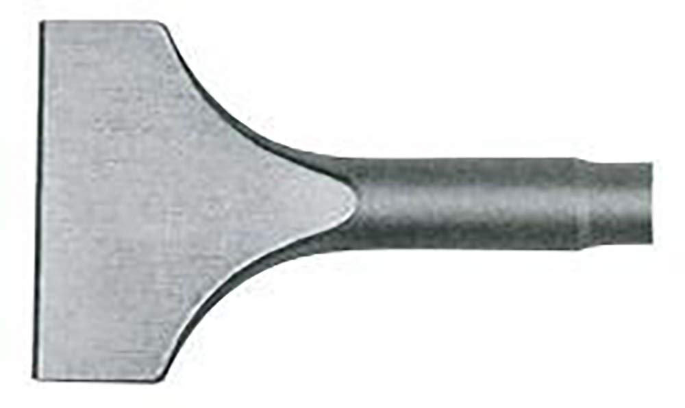 SDS Plus Scalpello piatto 250 mm formato