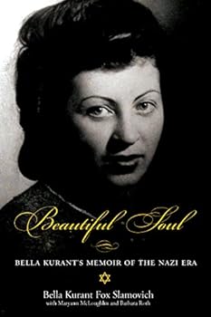 Paperback Beautiful Soul Book