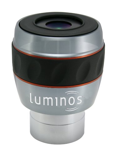 Preisvergleich Produktbild Celestron Luminos 23mm Okular