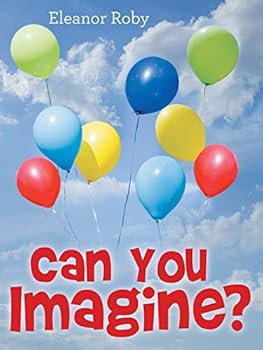 Paperback Can You Imagine? Book