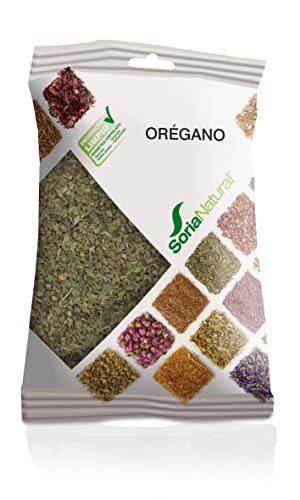 En Oferta Orégano Bolsa Plantas Soria Natural