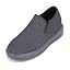 Charcoal Grey Sole