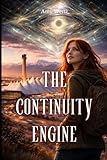 THE CONTINUITY ENGINE: The Murals of Denver International Airport