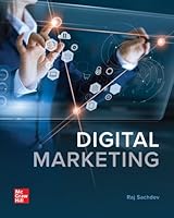 Digital Marketing 1266243992 Book Cover