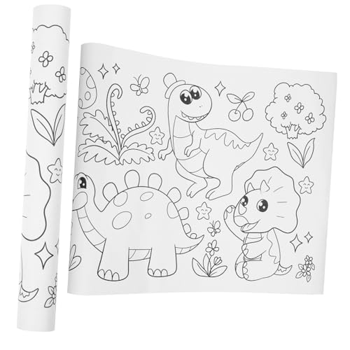 LIOOBO 2���[�� �p�h��G��p�����[�� ���炩�ŕ`���₷���O���t�B�e�B�|�X�^�[ �� �w�Z�������G�����p��