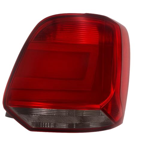 Image of K D LED Taillight /Back light for VW Polo Type 2 (Right /Driver Side) 2014-2020