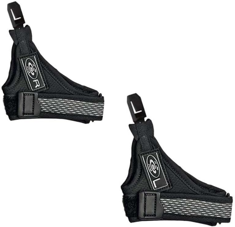 NCS Confort 02/36 Gabel correas Nordic Walking / Trekking - L